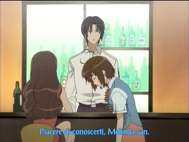 Otaku Gallery  / Anime e Manga / Someday`s Dreamers / Screen Shots / 05 - Un grembiule e champagne / 038.jpg